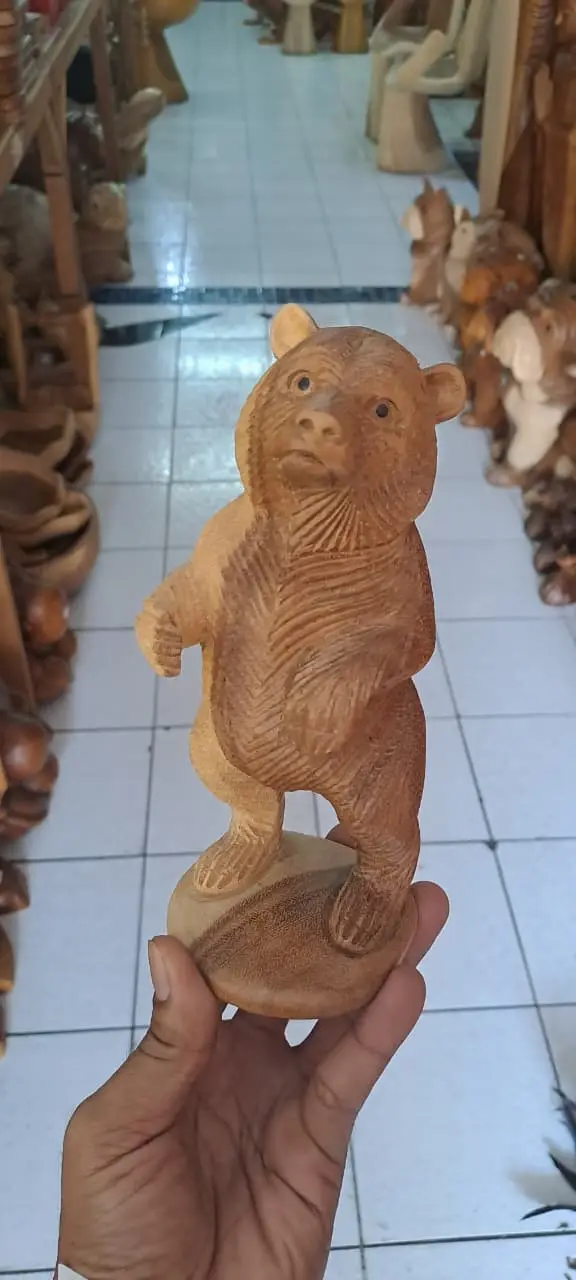 Standing Bear