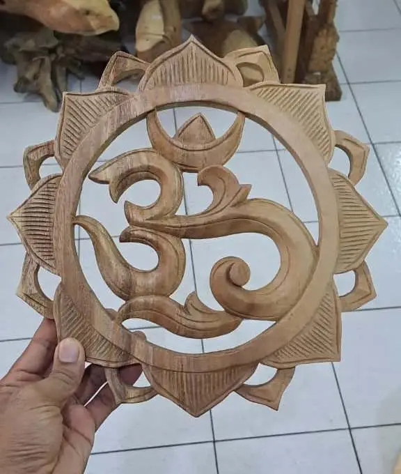 Om Panel