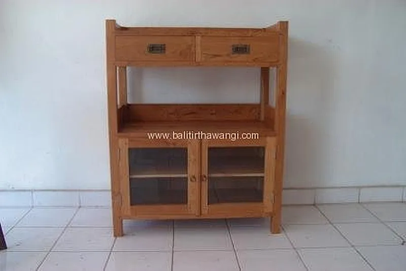 Sideboard Teak Wood Handycraft