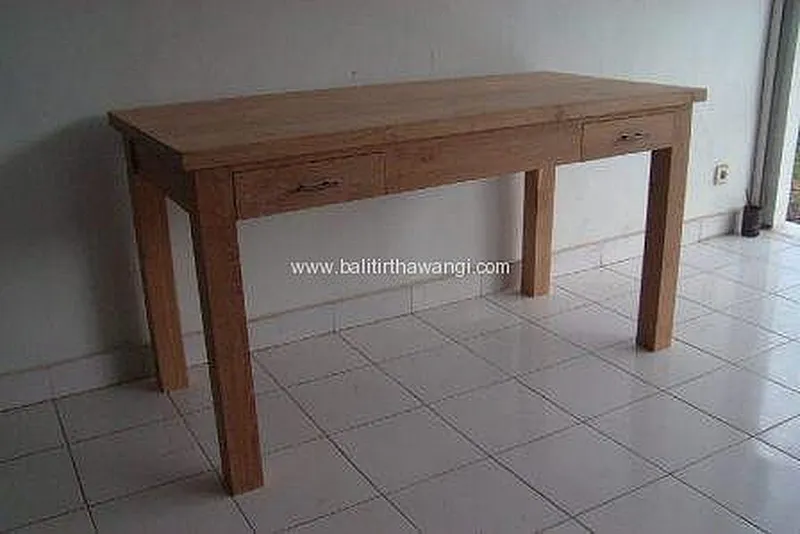 Table Teak Wood Handycraft