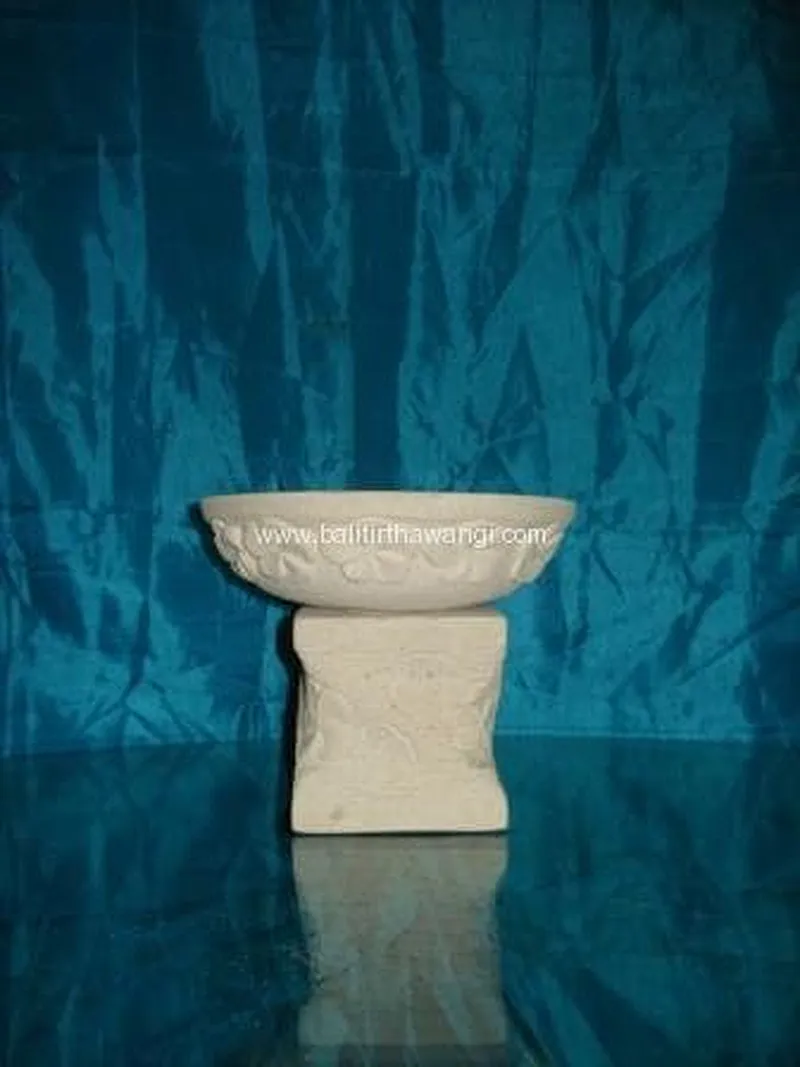 Candle Holder (Sand Stone)