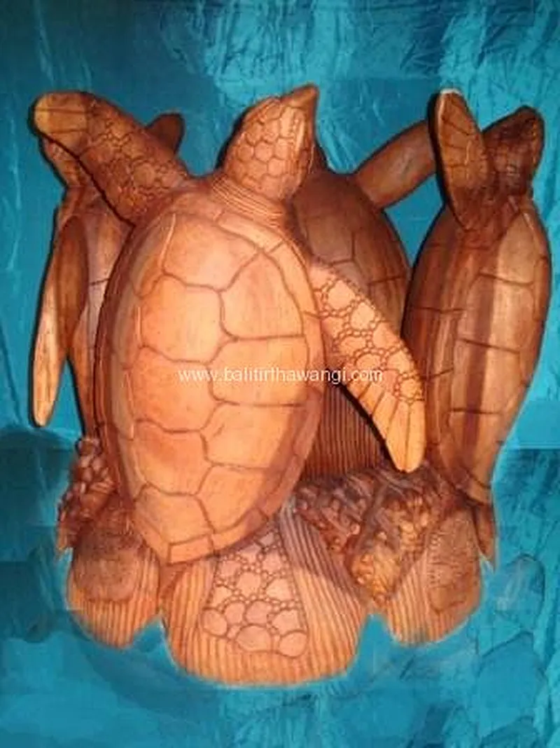 Turtle Table