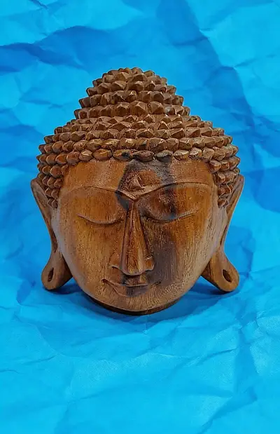 Buddha Head