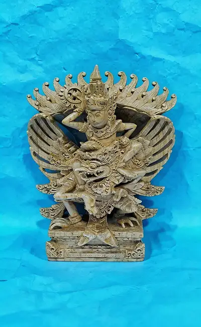 Garuda Wisnu