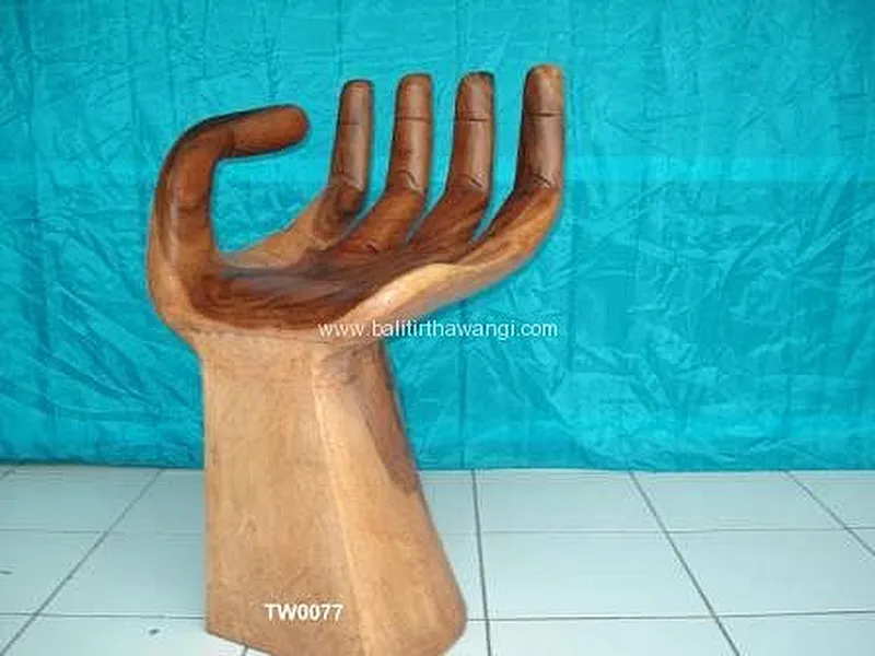 Hand Chairs (Medium)