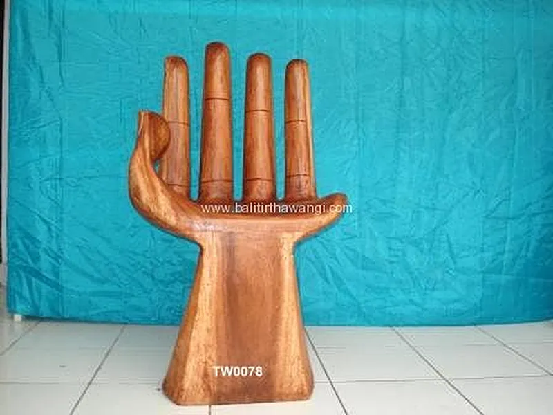 Hand Chairs (Big)