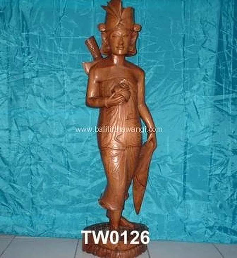 Balinese Wedding Male