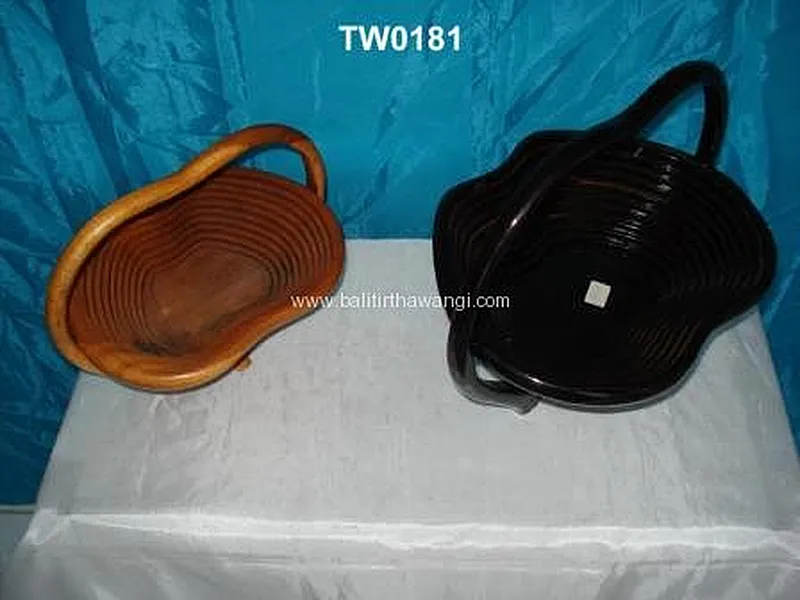 Fruit Holder Place Holder