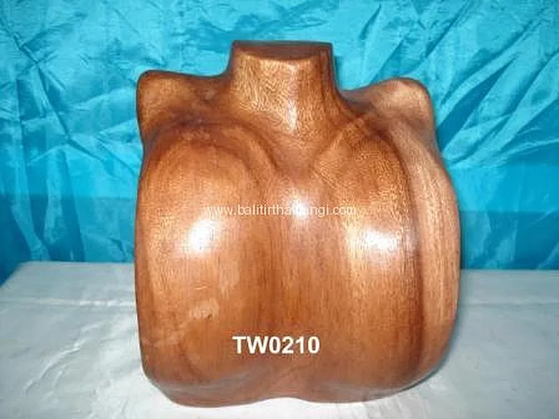 Necklace Holder Place Holder