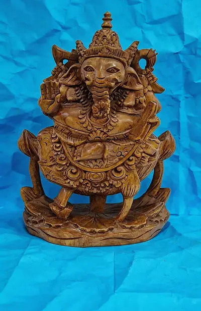 Ganesha