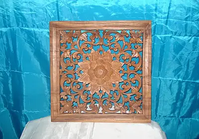 Flower Panel
