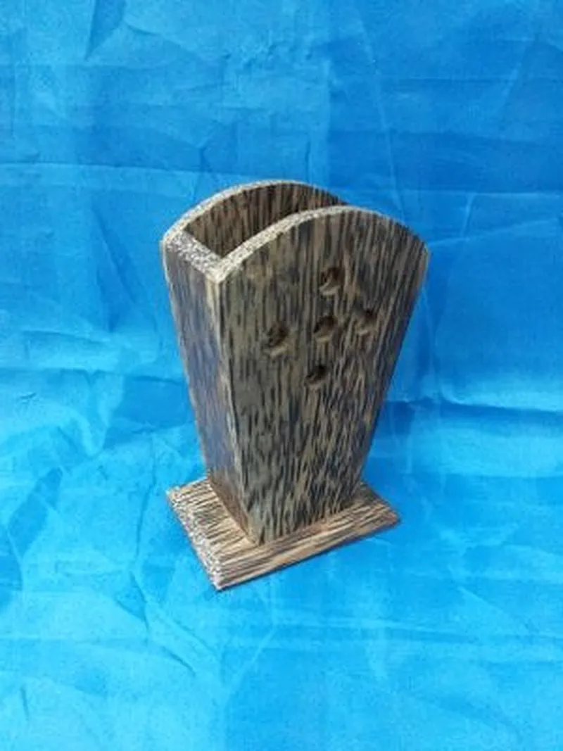 Tissue box Place Holder