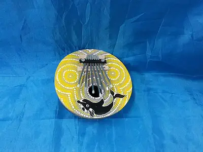 Coconut Music Traditional Musical Instrument