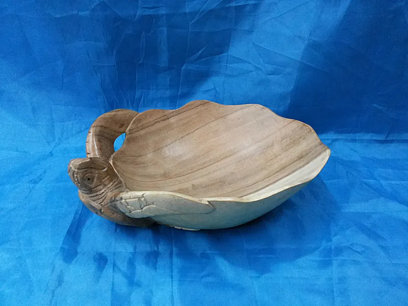 Turtle Bowl Single