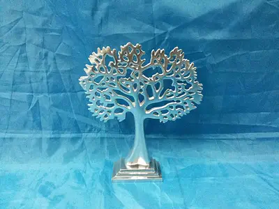Silver Tree