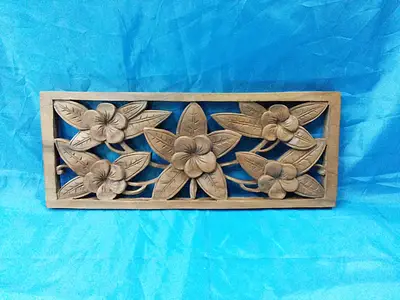 Flower Panel