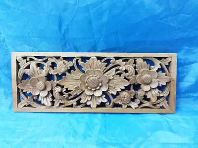 Flower Panel