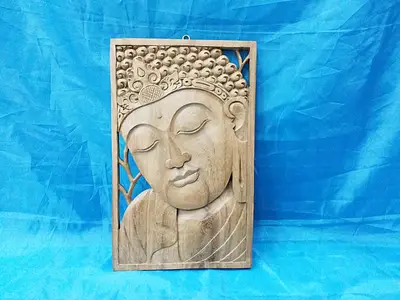 Budha Panel