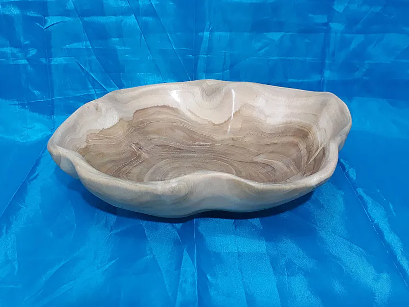 Bowl Abstract Place Holder