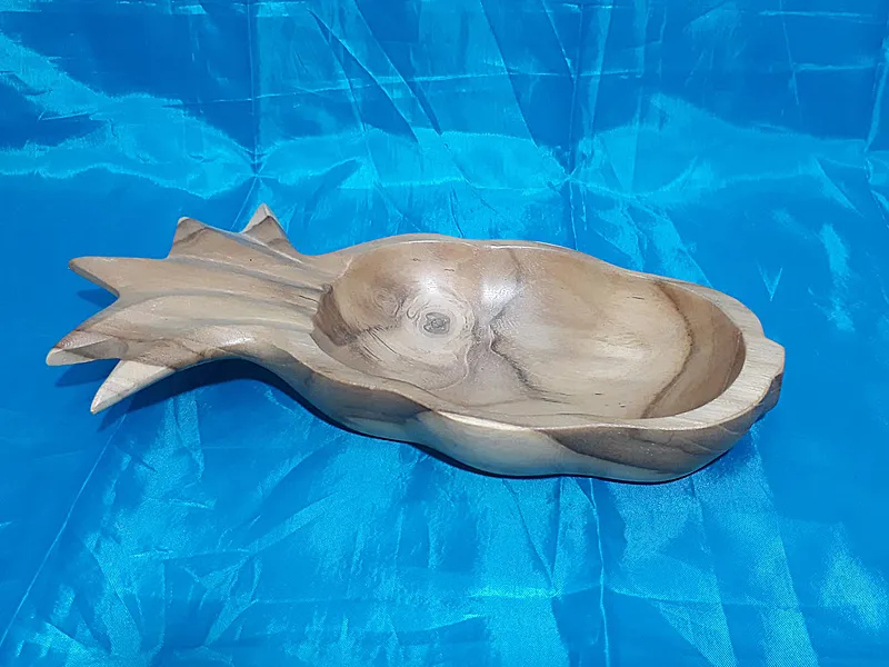 Bowl - Pineapple Place Holder