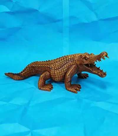 Crocodile