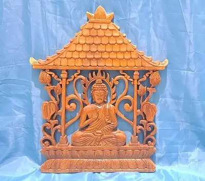 Budha Panel