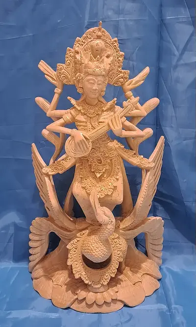 Saraswati