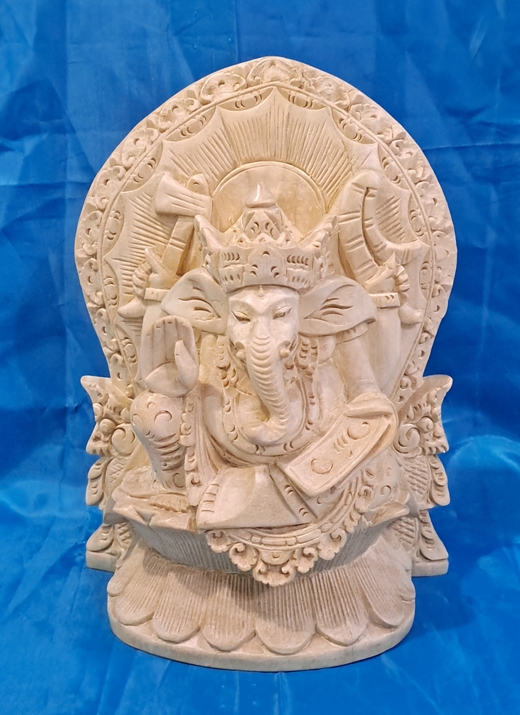 Ganesha