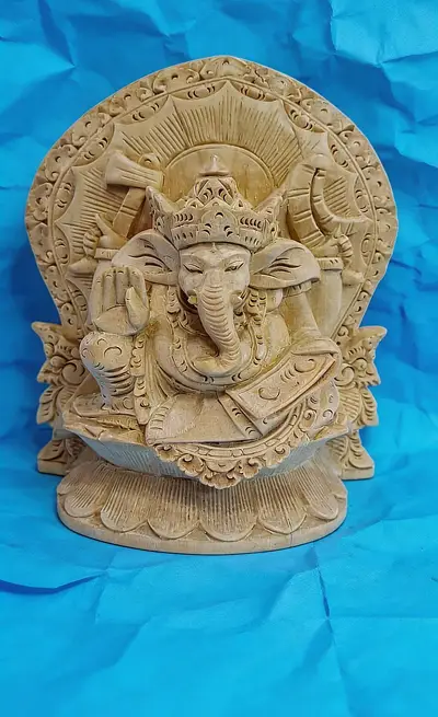 Ganesha
