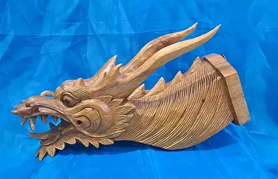 Dragon Head
