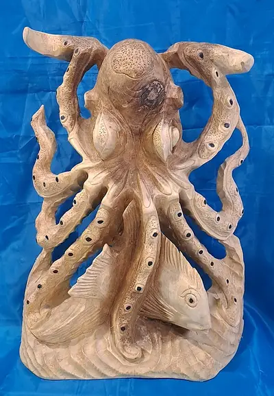 Octopus