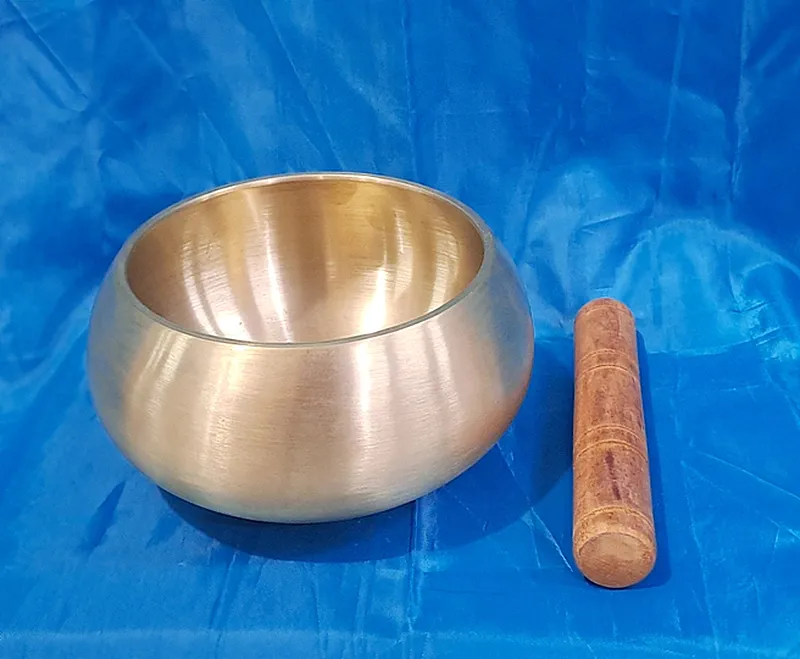 Singing Bowl