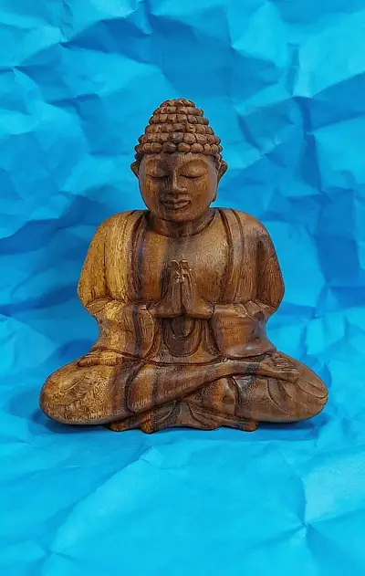 Buddha