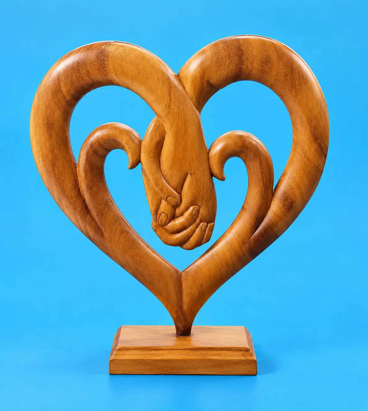 Love Panel: A Symbol of Love and Connection
