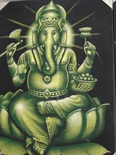 Ganesha
