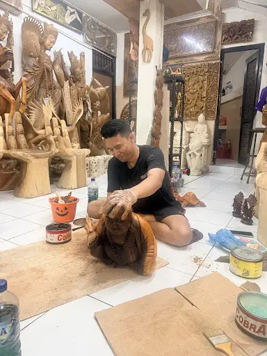 Customer photo at Tirtha Wangi Bali