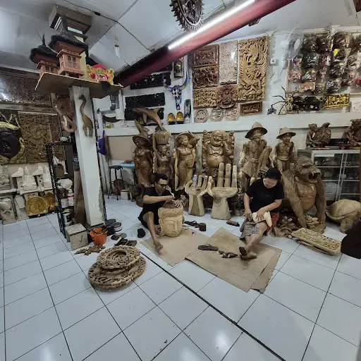 Customer photo at Tirtha Wangi Bali