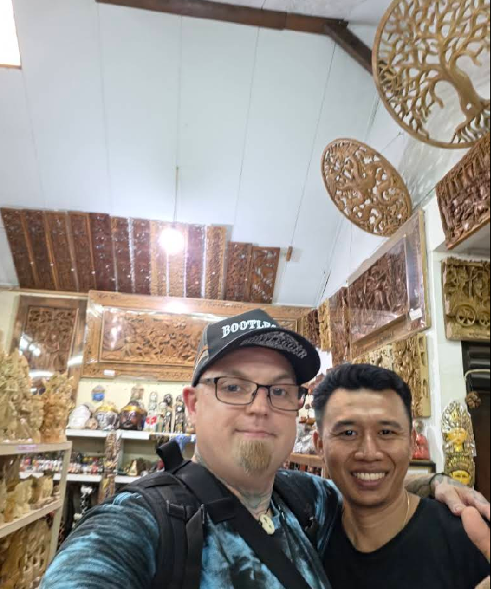 Customer photo at Tirtha Wangi Bali