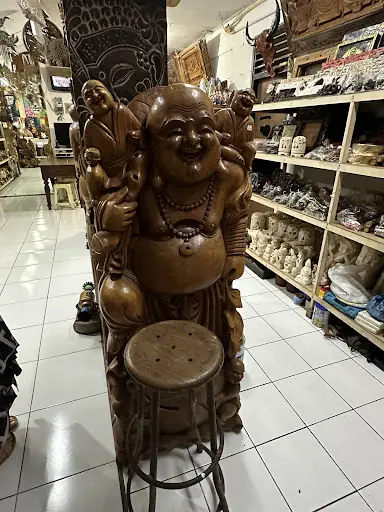 Customer photo at Tirtha Wangi Bali
